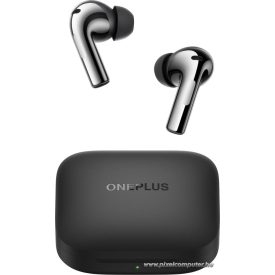   OnePlus Buds 3 – Adaptív 49 dB ANC Prémium TWS Fülhallgató