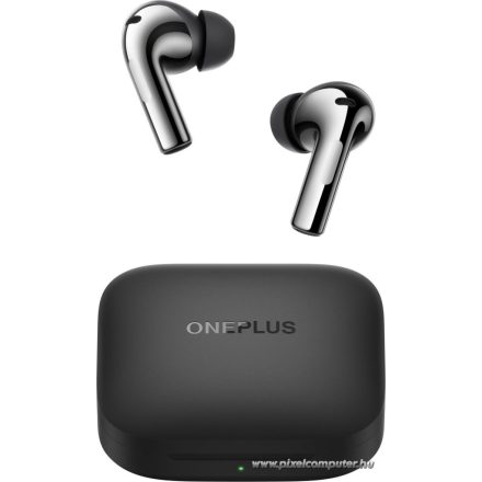 OnePlus Buds 3 – Adaptív 49 dB ANC Prémium TWS Fülhallgató