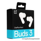 OnePlus Buds 3 – Adaptív 49 dB ANC Prémium TWS Fülhallgató