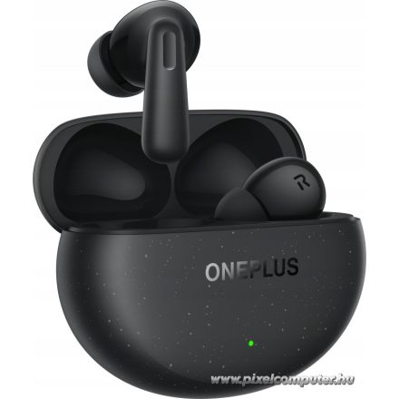 OnePlus Nord Buds 3 Pro – 49 dB Hybrid ANC, 12.4 mm Titanium