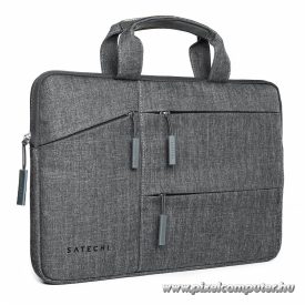   Water resistant bag for Macbook 15" Satechi ST-LTB15 gray