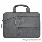 Water resistant bag for Macbook 15" Satechi ST-LTB15 gray