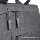 Water resistant bag for Macbook 15" Satechi ST-LTB15 gray