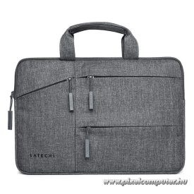 Satechi ST-LTB13 szürke vízálló Macbook táska