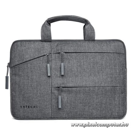 Satechi ST-LTB13 szürke vízálló Macbook táska