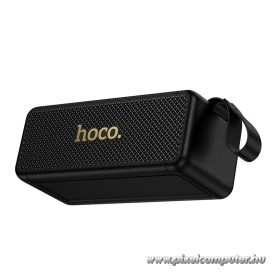 Wireless speaker 2x 8W 4h Hoco HT1 Pro black