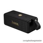 Wireless speaker 2x 8W 4h Hoco HT1 Pro black