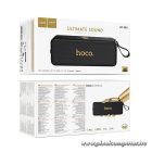 Wireless speaker 2x 8W 4h Hoco HT1 Pro black
