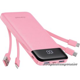 CHARMAST W1148 10000mAh Power Bank 