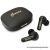 Wireless earphone GUESS TWS Script Metal Logo GUE005414 black