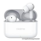 Realme Buds T200 – Aktív zajszűrés, Bluetooth 5.4 és 50 órás üzemidő TWS fülhallgató