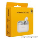 Realme Buds T200 – Aktív zajszűrés, Bluetooth 5.4 és 50 órás üzemidő TWS fülhallgató