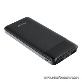 Fehér Charmast W1056 powerbank (10000 mAh, 3A)