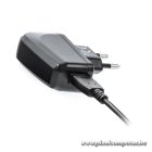 Phone charger Blue Star Lite USB A 2A 10W + cable USB A to USB C TFK-TC-1095B black