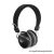 Wire headphones Jack 3,5 mm Art AP-60MD black