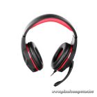 ART USB Gaming Fejhallgató – Beépített Hangkártyával
