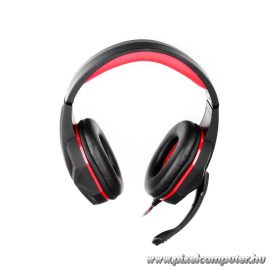 ART USB Gaming Fejhallgató – Beépített Hangkártyával
