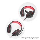 ART USB Gaming Fejhallgató – Beépített Hangkártyával