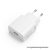 XIAOMI original charger USB A 2A MDY-09-EW/MDY-14EQ white bulk