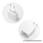 XIAOMI original charger USB A 2A MDY-09-EW/MDY-14EQ white bulk