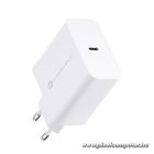 Phone charger Forcell F-Energy USB C QC4.0 PD 3A 45W TFK-TC-45WPD white