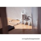 Phone charger Forcell F-Energy USB C QC4.0 PD 3A 45W TFK-TC-45WPD white