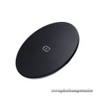 Forcell F-Energy Qi QC 15W vezeték nélküli töltő + USB-C – USB-A kábel – 15W teljesítmény, fekete