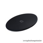Forcell F-Energy Qi QC 15W vezeték nélküli töltő + USB-C – USB-A kábel – 15W teljesítmény, fekete
