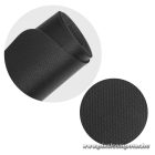 Fekete gamer egér- és billentyűzetpad (700 x 300 x 2 mm)