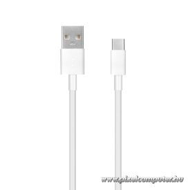   HUAWEI original cable USB A to Type C 3.1 HL-1289 (AP-71) 1 m white bulk