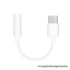HUAWEI original adapter AUX Type C (male) to Jack 3,5 mm (female) CM20 white bulk