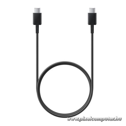 SAMSUNG EP-DA705 USB-C – USB-C Kábel – 1 m, Eredeti