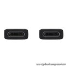 SAMSUNG EP-DA705 USB-C – USB-C Kábel – 1 m, Eredeti