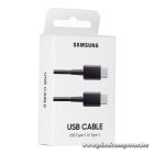 SAMSUNG EP-DA705 USB-C – USB-C Kábel – 1 m, Eredeti