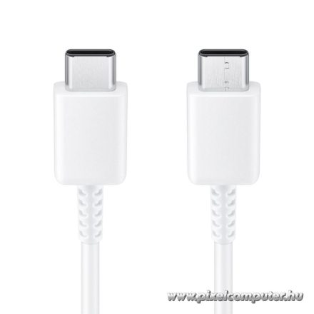 Samsung EP-DA705 USB Type-C – Type-C kábel – Gyorstöltés és adatátvitel