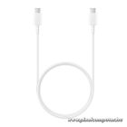 Samsung EP-DA705 USB Type-C – Type-C kábel – Gyorstöltés és adatátvitel
