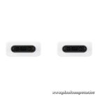 Samsung EP-DA705 USB Type-C – Type-C kábel – Gyorstöltés és adatátvitel
