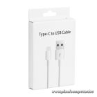 Cable USB A to Type C 3.0 2A HD2 BOX 1 m white