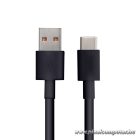 USB-A – USB-C 3.0 HD2 Kábel – 2A, 1 m, Fekete