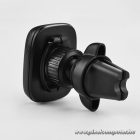 Magnetic car phone holder Hoco air vent CA23 black