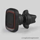 Magnetic car phone holder Hoco air vent CA23 black