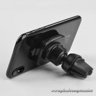 Magnetic car phone holder Hoco air vent CA23 black