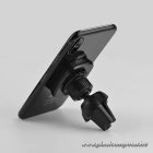 Magnetic car phone holder Hoco air vent CA23 black