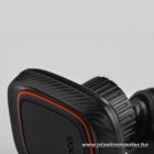 Magnetic car phone holder Hoco air vent CA23 black