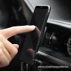 Magnetic car phone holder Hoco air vent CA23 black