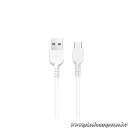 HOCO USB – USB Type-C kábel – 2 méter