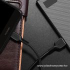 Cable USB A to USB C Hoco 2,4A 3 m X20 black