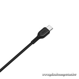 Cable USB A to USB C Hoco 1 m X13 black