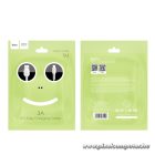 Cable USB A to USB C Hoco 1 m X13 black