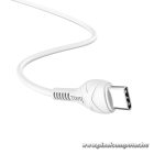 HOCO Cool Power X37 – USB-A – USB-C kábel, 1 méter